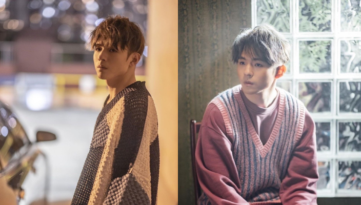 【全民造星】成軍三年半！細睇香港人氣男子組合Mirror 12位男生的衣著變化史 - Alton